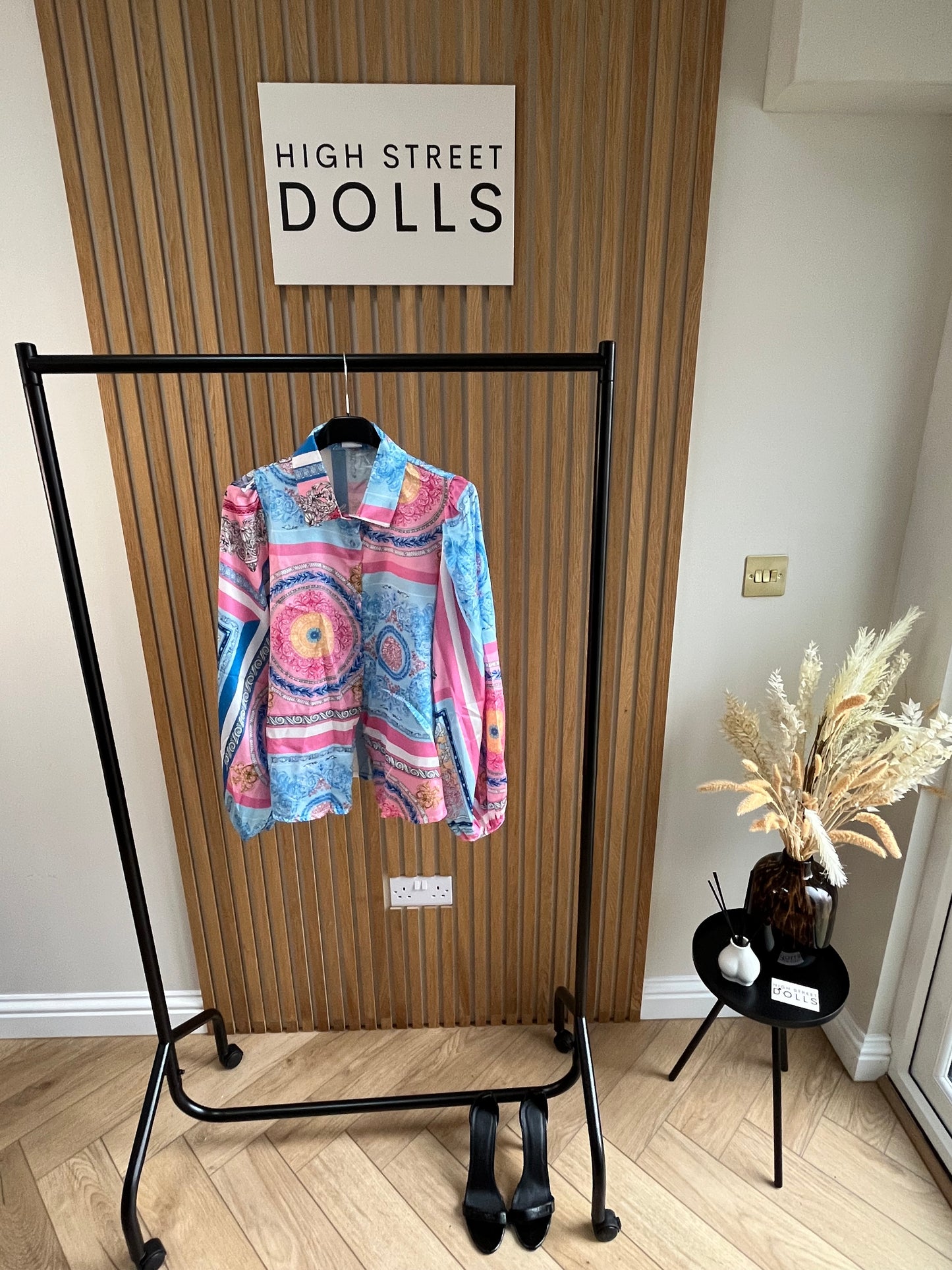 Colourful Dolly - Lucky Dip