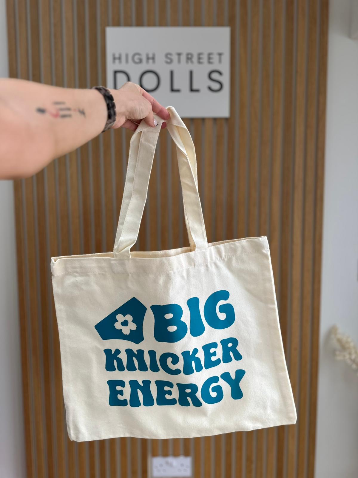 BKE Tote Bag