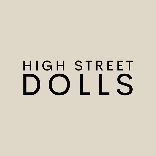 High Street Dolls