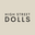HIGH STREET DOLLS logo
