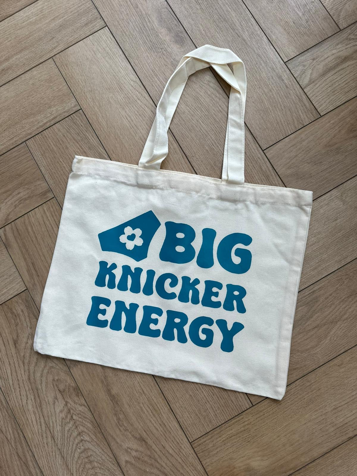 BKE Tote Bag