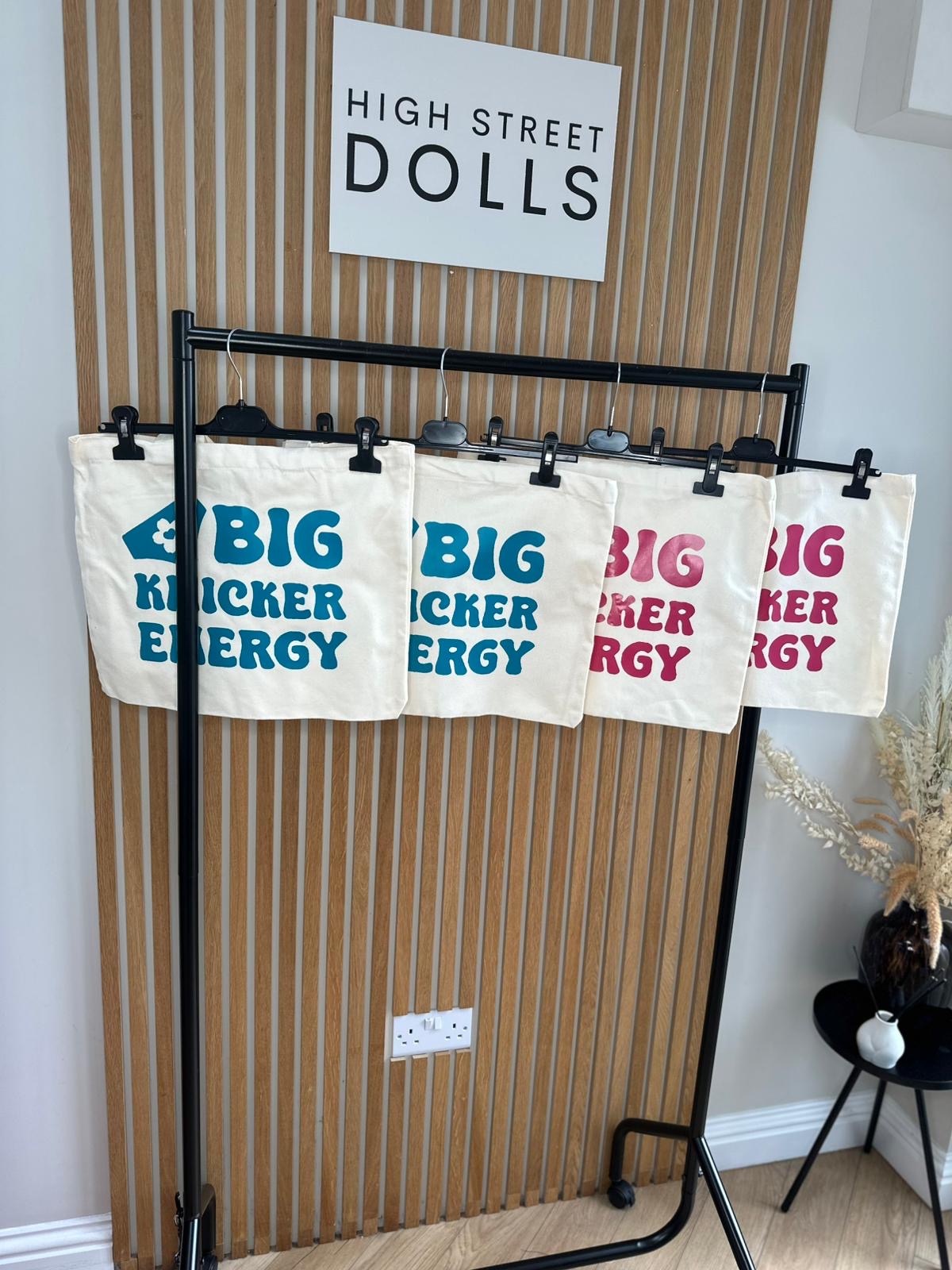 BKE Tote Bag