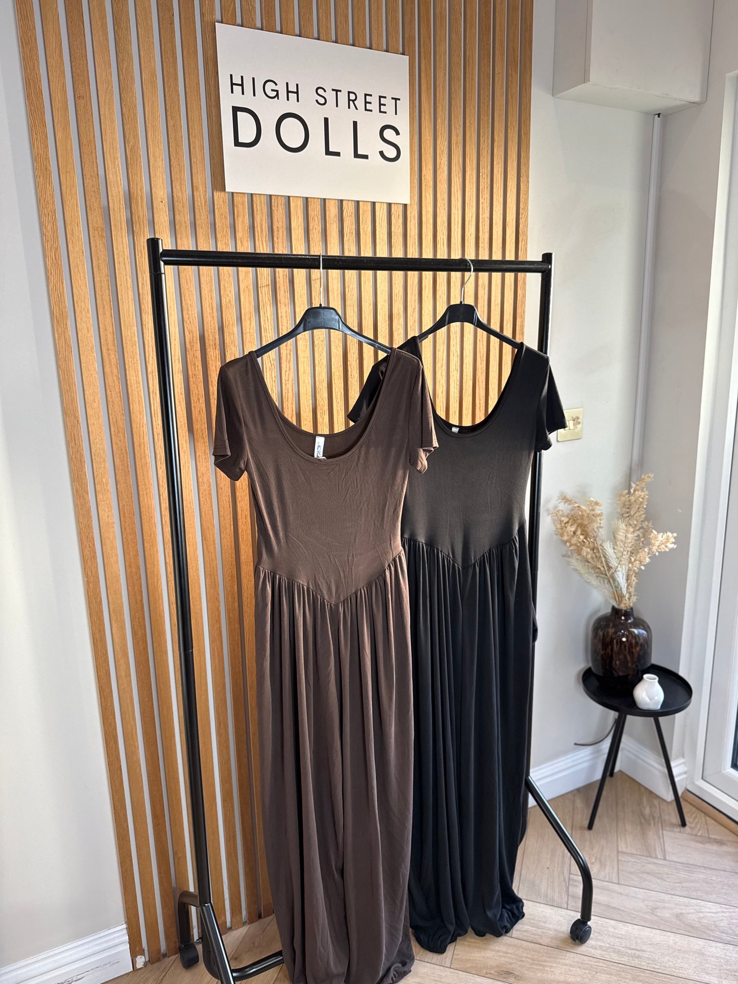 Indie Harem Jumpsuit Boho Women’s Summer Holiday Outfit Lightweight Relaxed Style