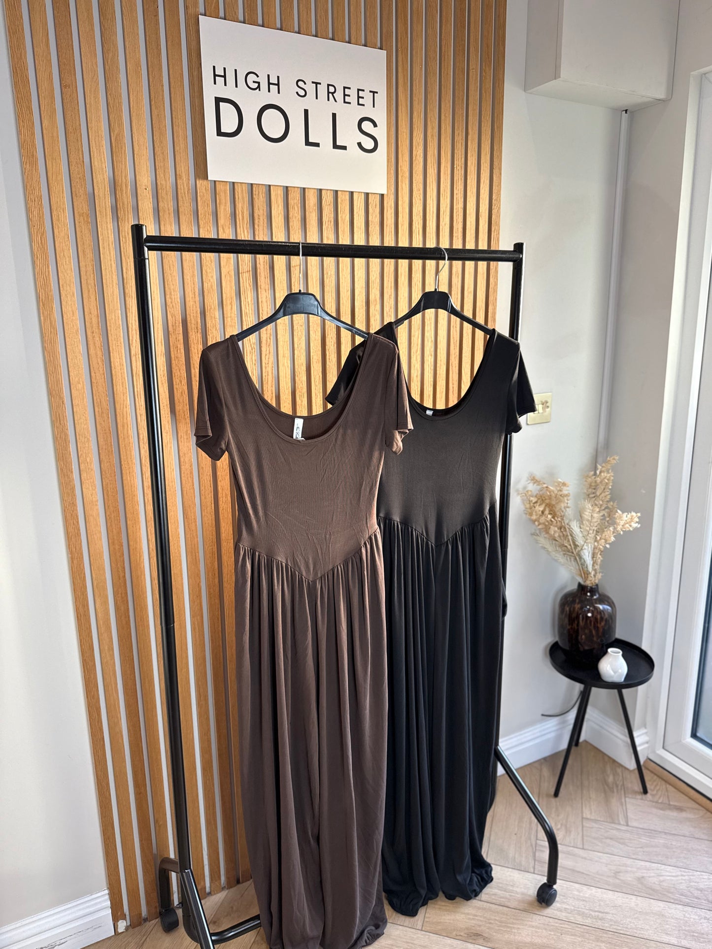 Indie Harem Jumpsuit Boho Women’s Summer Holiday Outfit Lightweight Relaxed Style