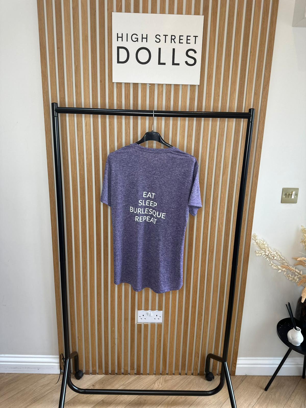 Bodiblossom Slogan T-Shirt