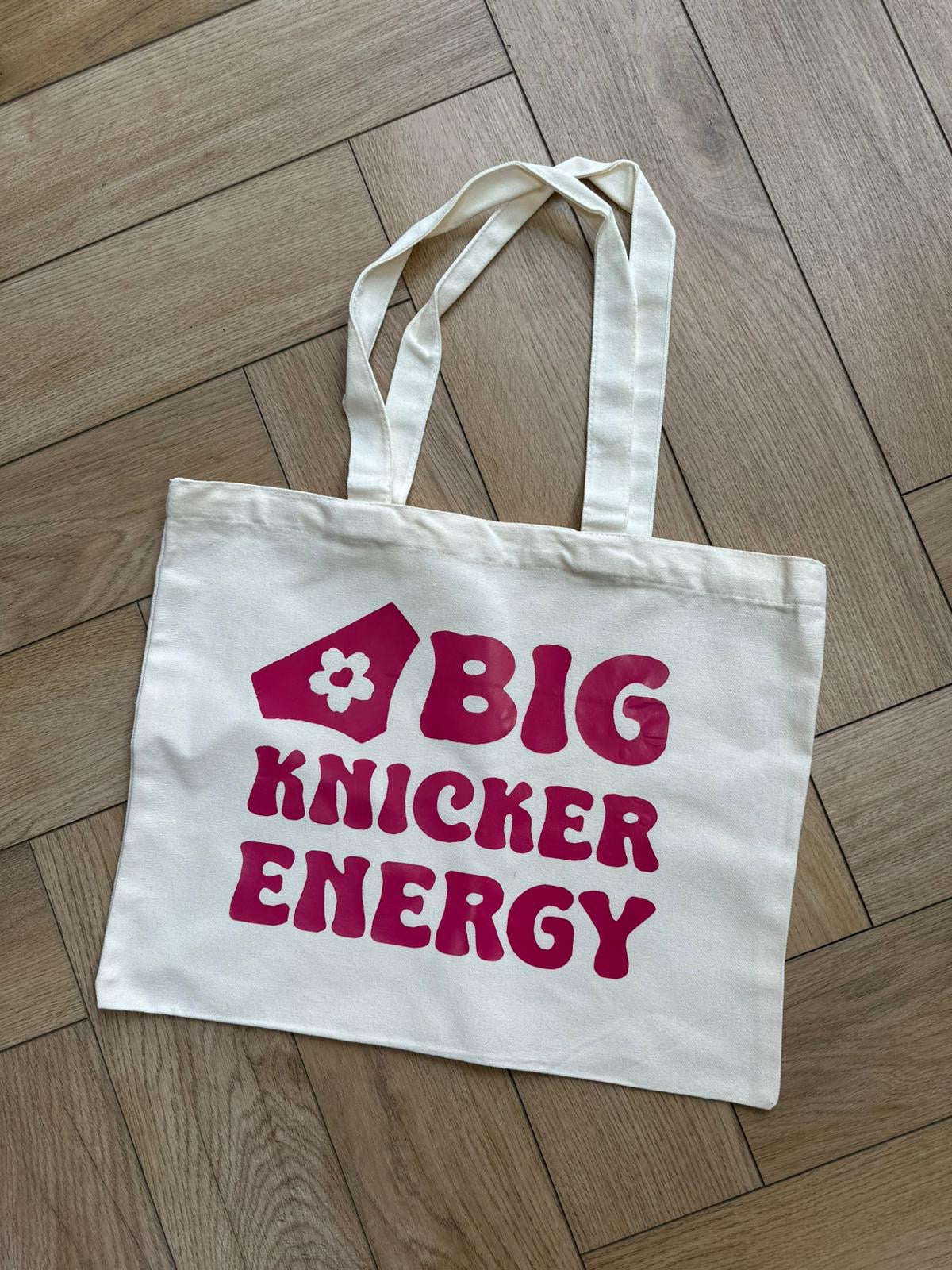 BKE Tote Bag