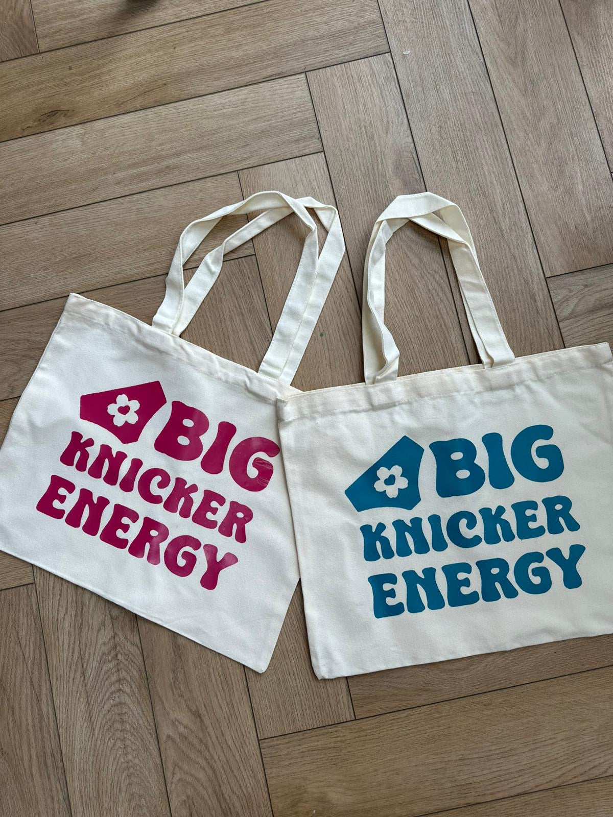 BKE Tote Bag